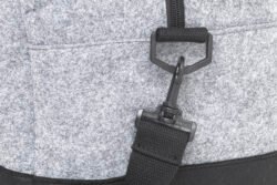 AP800574-77__CU Torba sportowa z filcu RPET