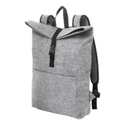 AP800575-77 Plecak z filcu RPET