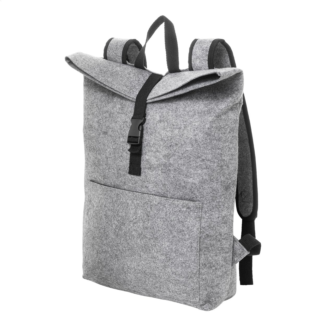 AP800575-77 Plecak z filcu RPET