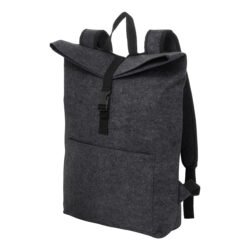 AP800575-80 Plecak z filcu RPET