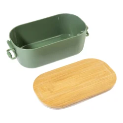 lunch box / pudełko na lunch