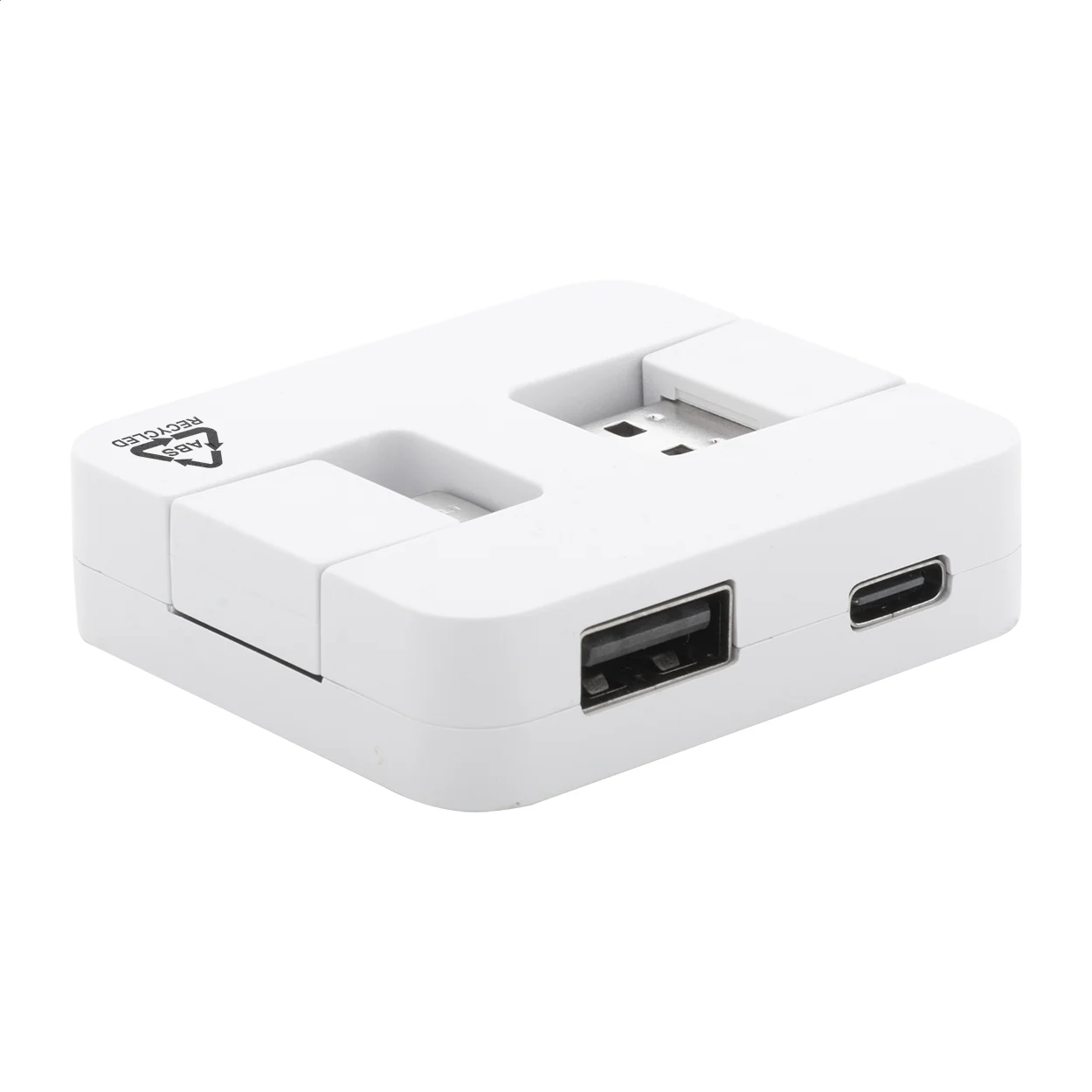 USB hub RABS