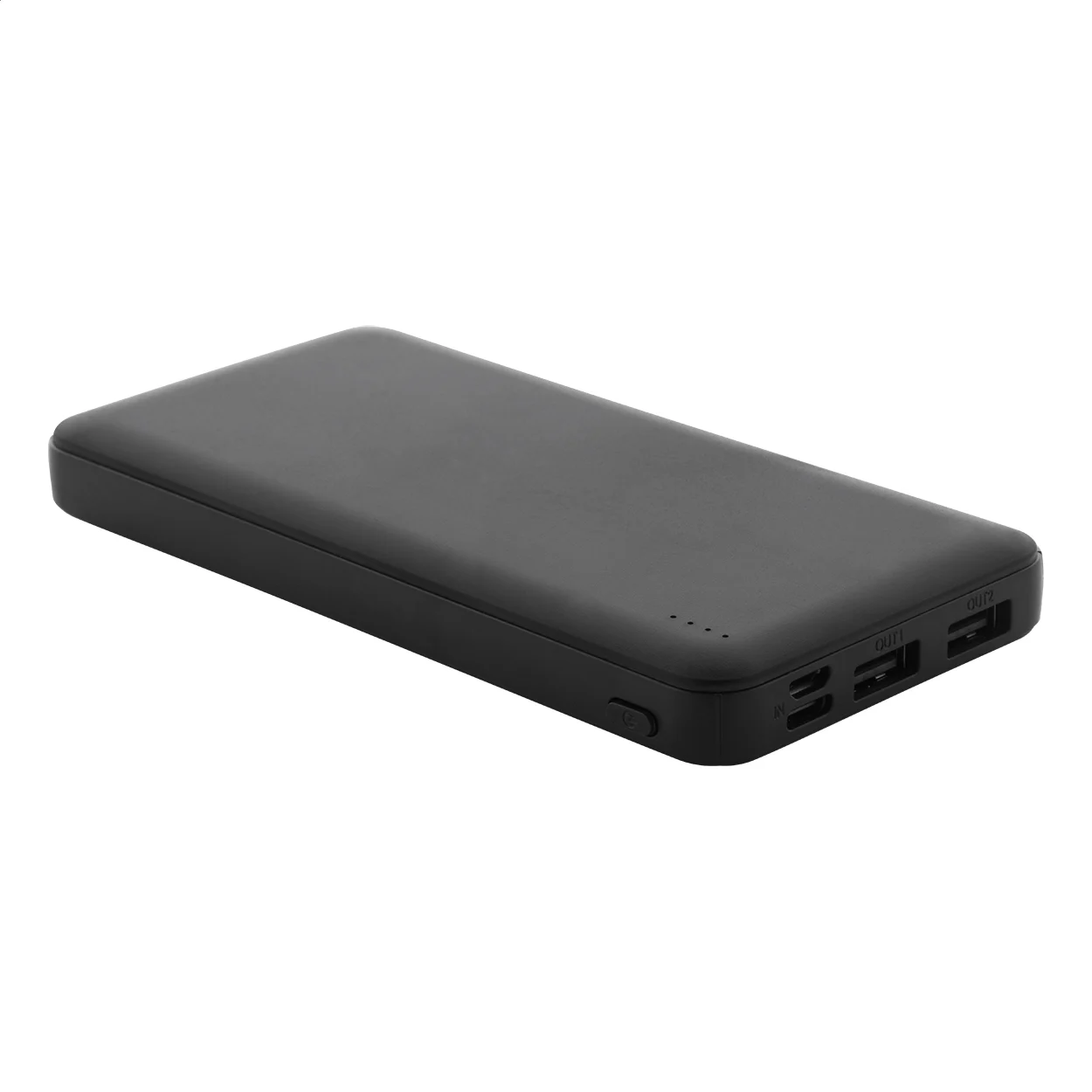Power bank RABS