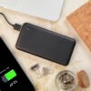 Power bank RABS