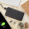 Power bank RABS