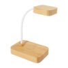 AP864145 lampa biurkowa z ładowarką bezprzewodową