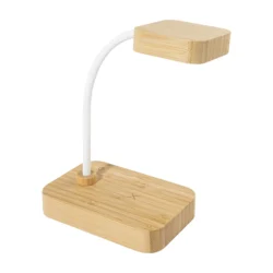 AP864145 lampa biurkowa z ładowarką bezprzewodową
