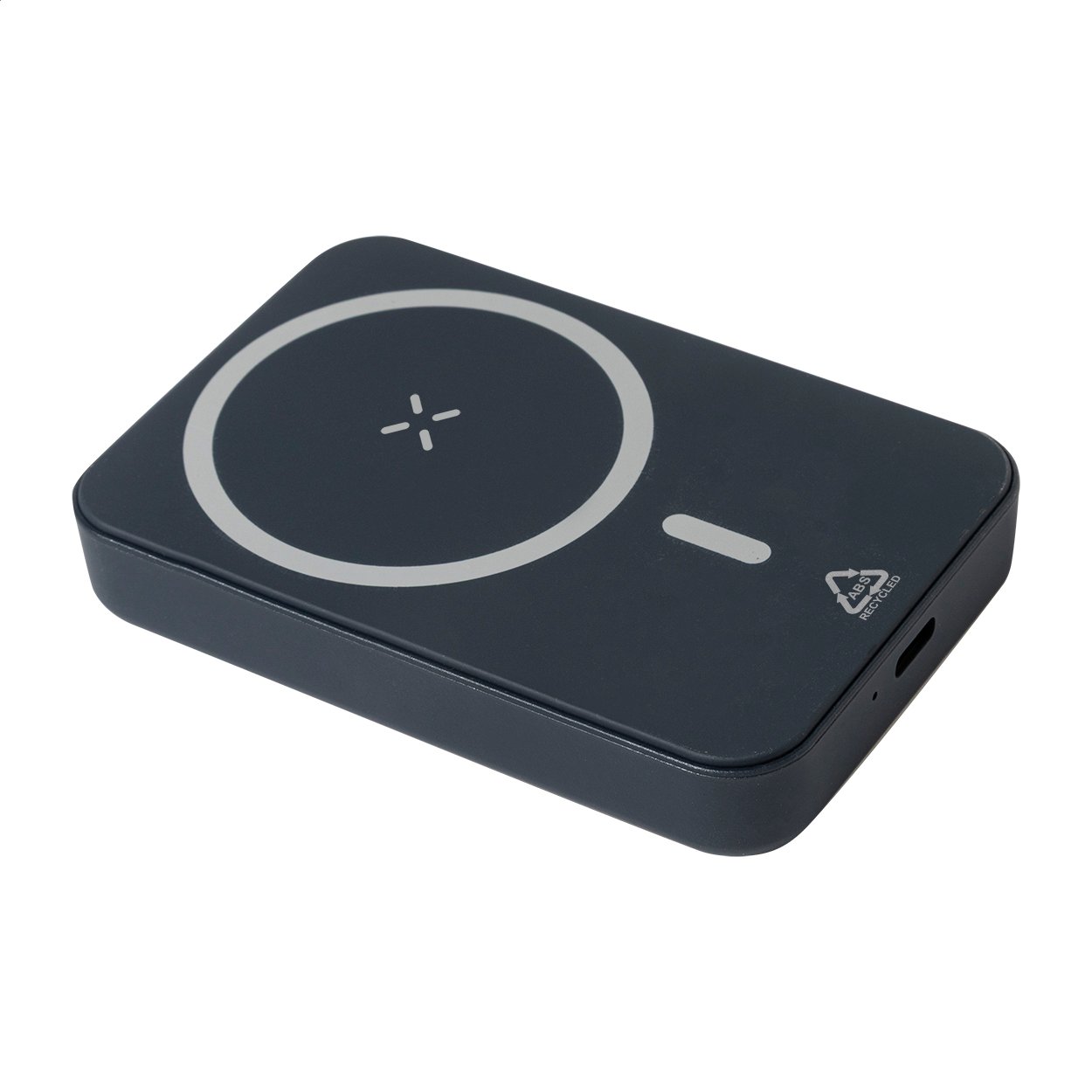 power bank RABS