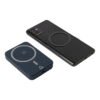 power bank RABS