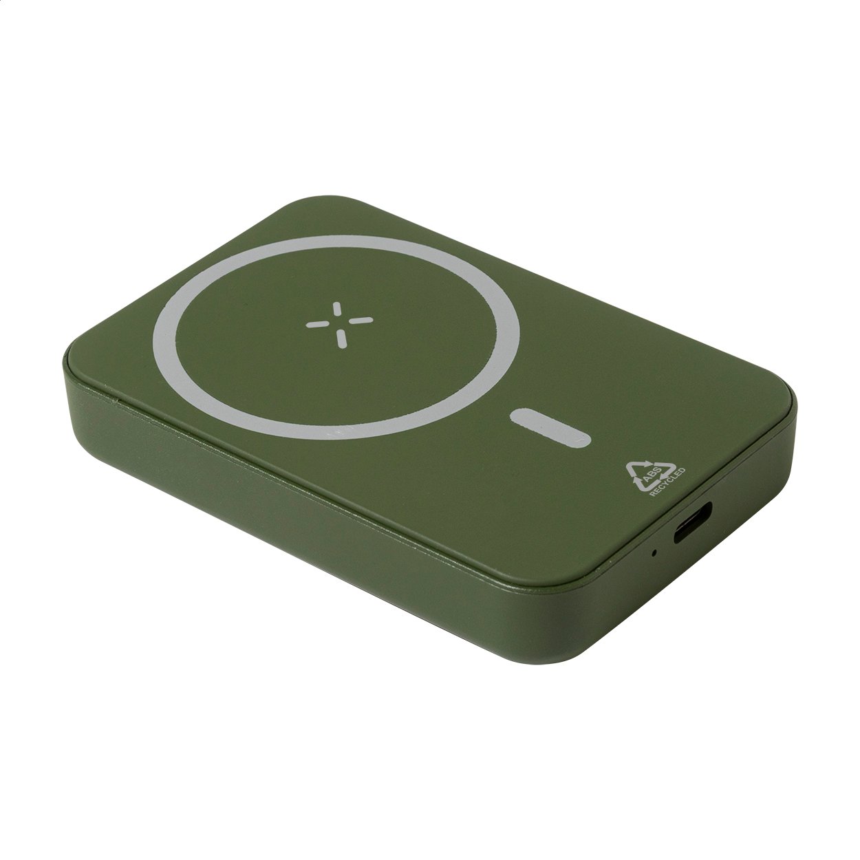 power bank RABS