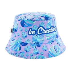 AP716948_S__B personalizowany kapelusz typu bucket RPET