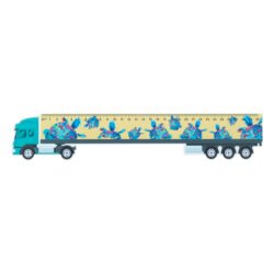 AP718344__BC linijka 30cm, ciężarówka