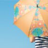 personalizowany parasol