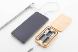 AP864061__DG zestaw kabli USB do ładowania
