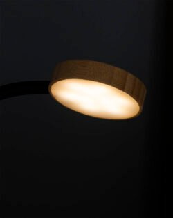 AP864107__CU4 lampa stołowa do podgrzewania kubków